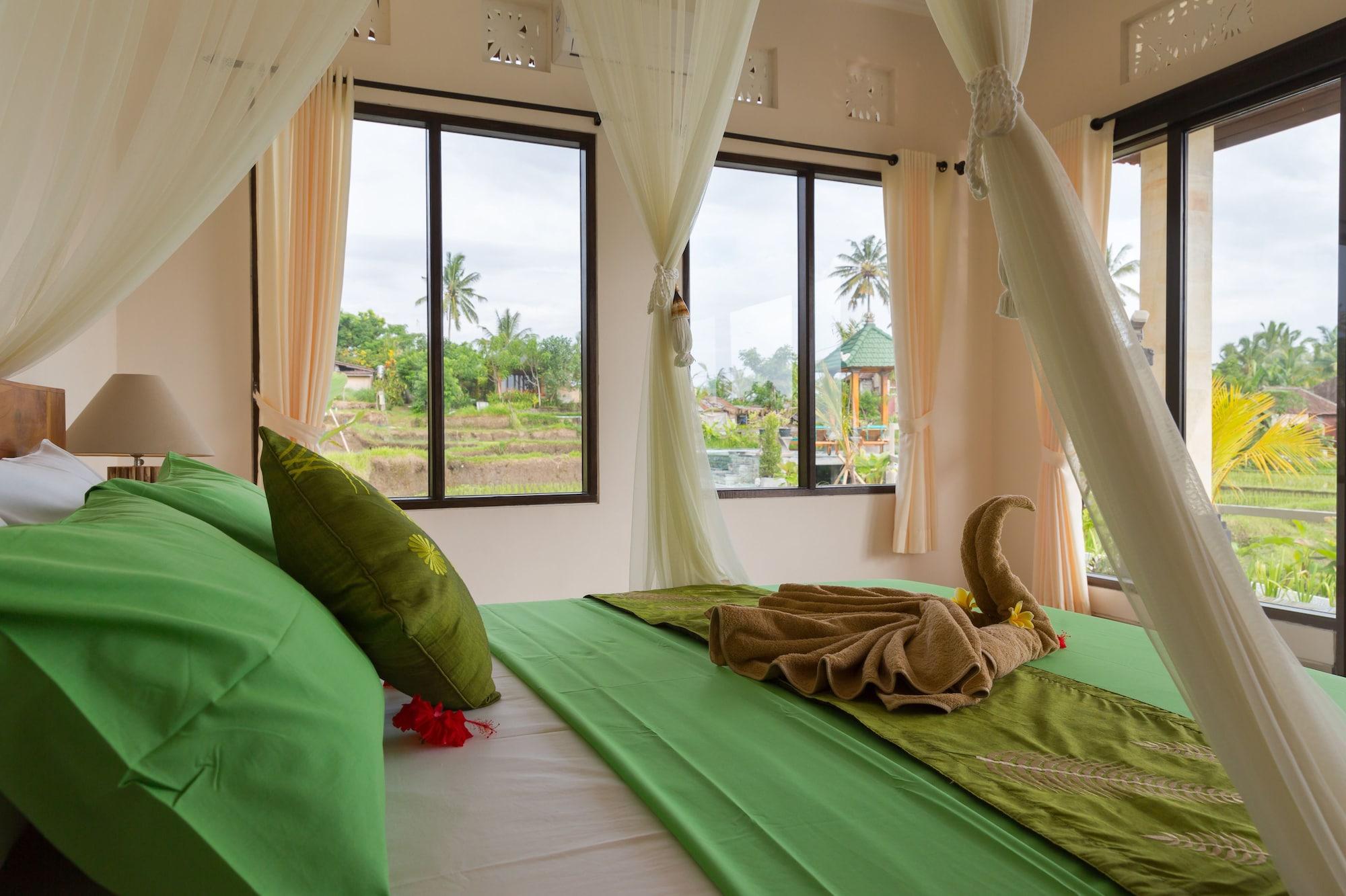 Cahaya * Ubud
