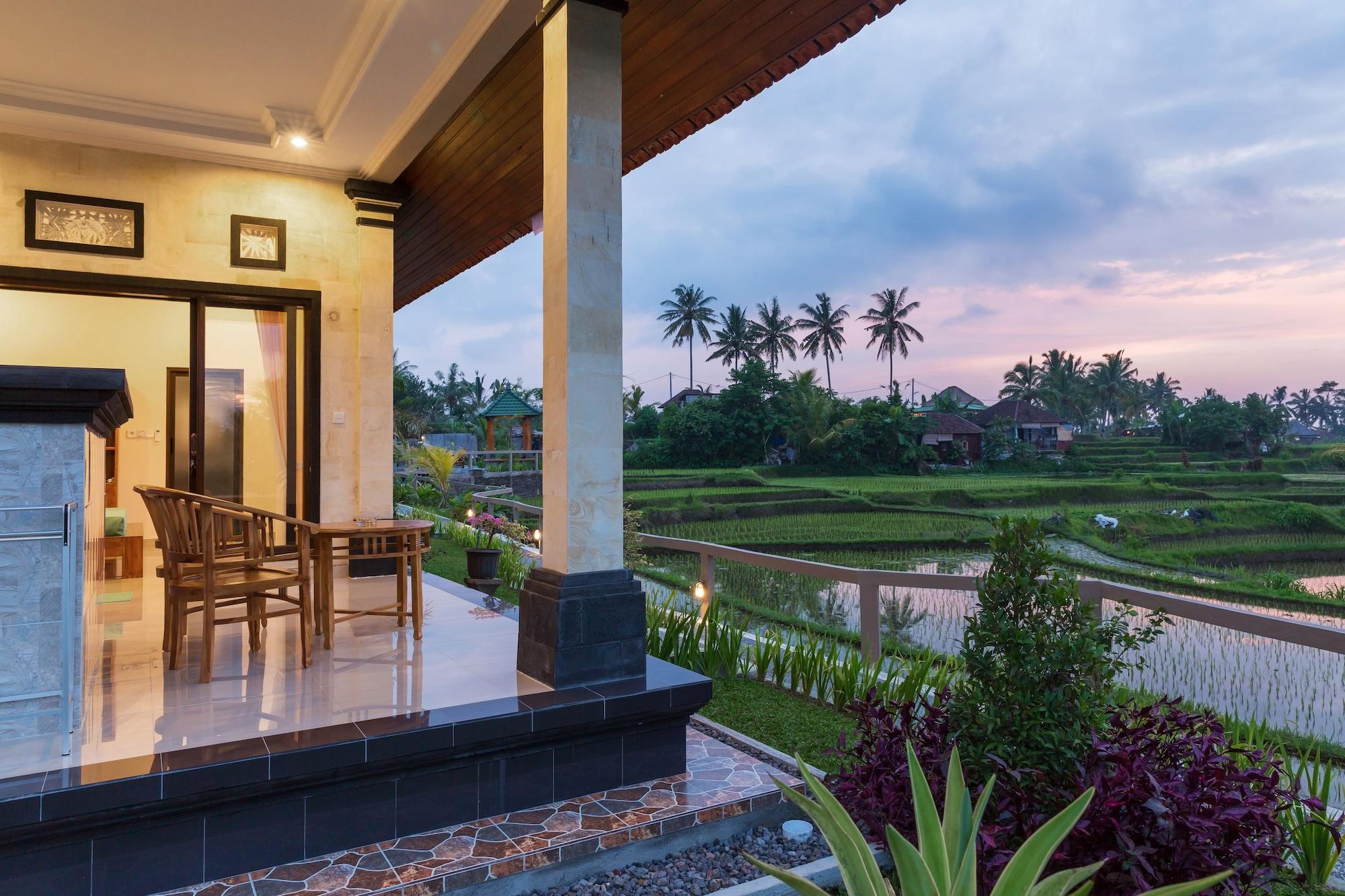 Cahaya Pousada Ubud