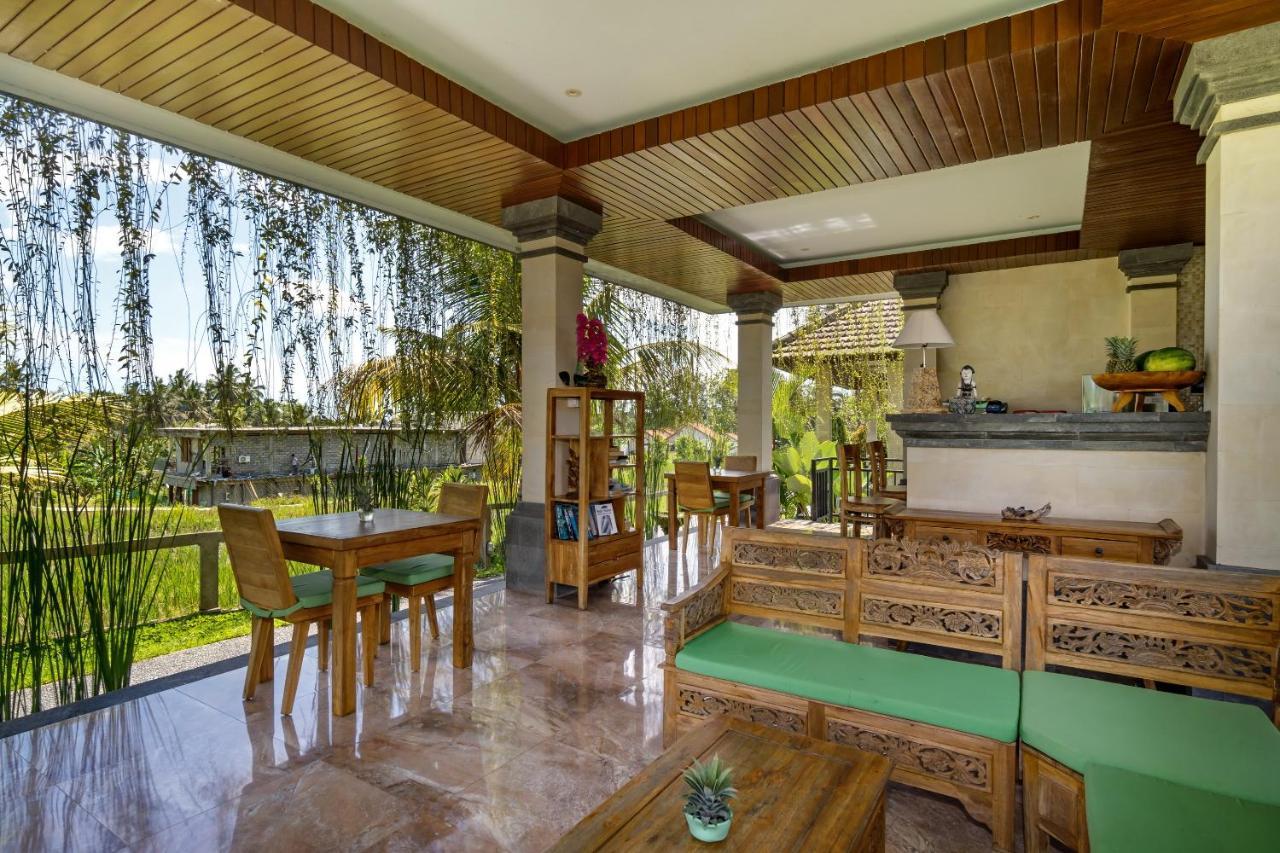 Pousada Cahaya Ubud
