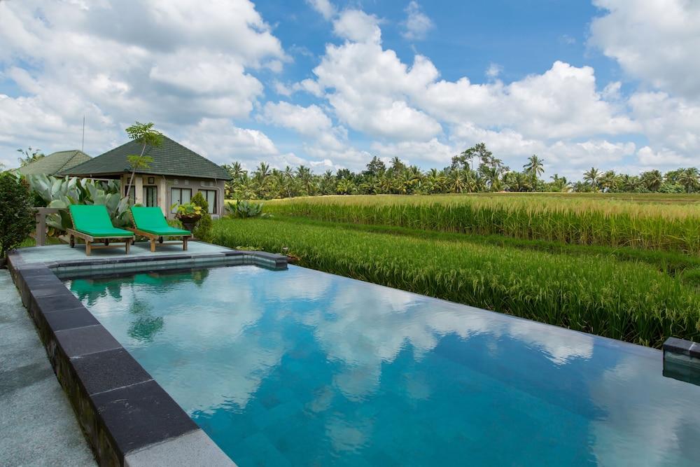 Pousada Cahaya Ubud