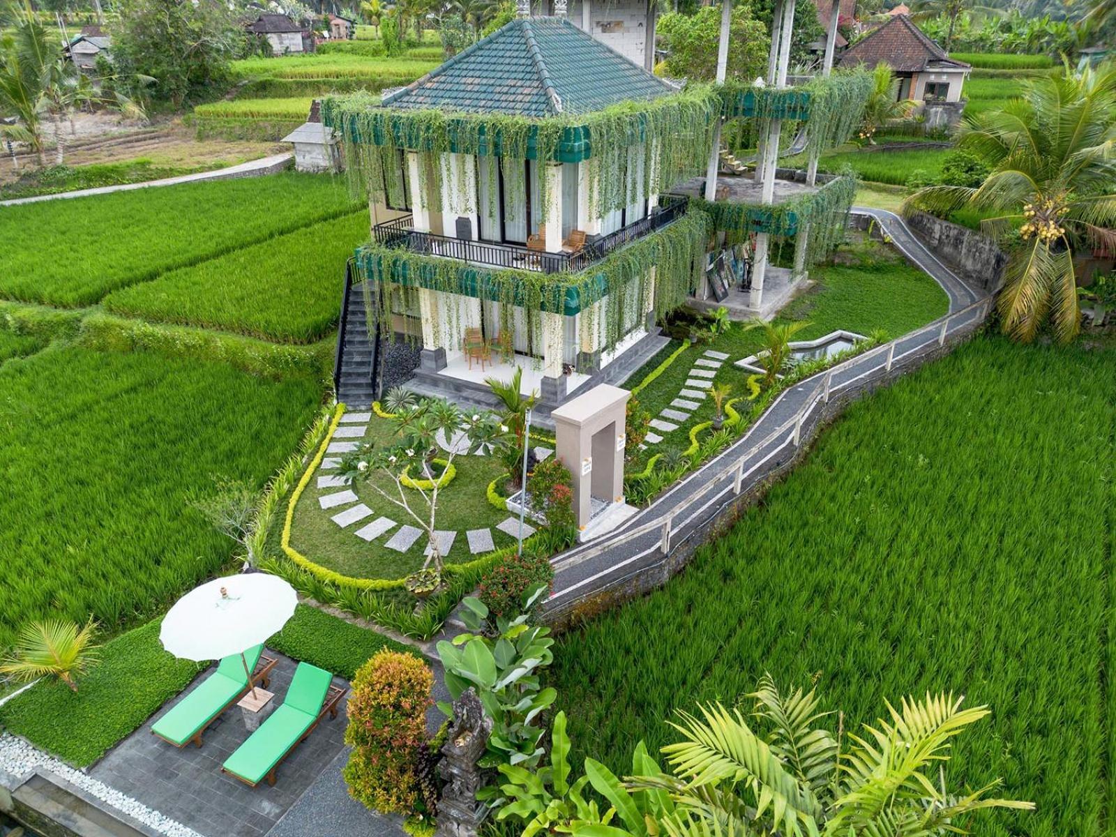 Cahaya * Ubud