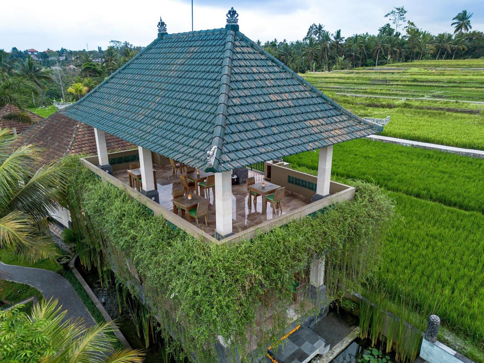 Pousada Cahaya Ubud