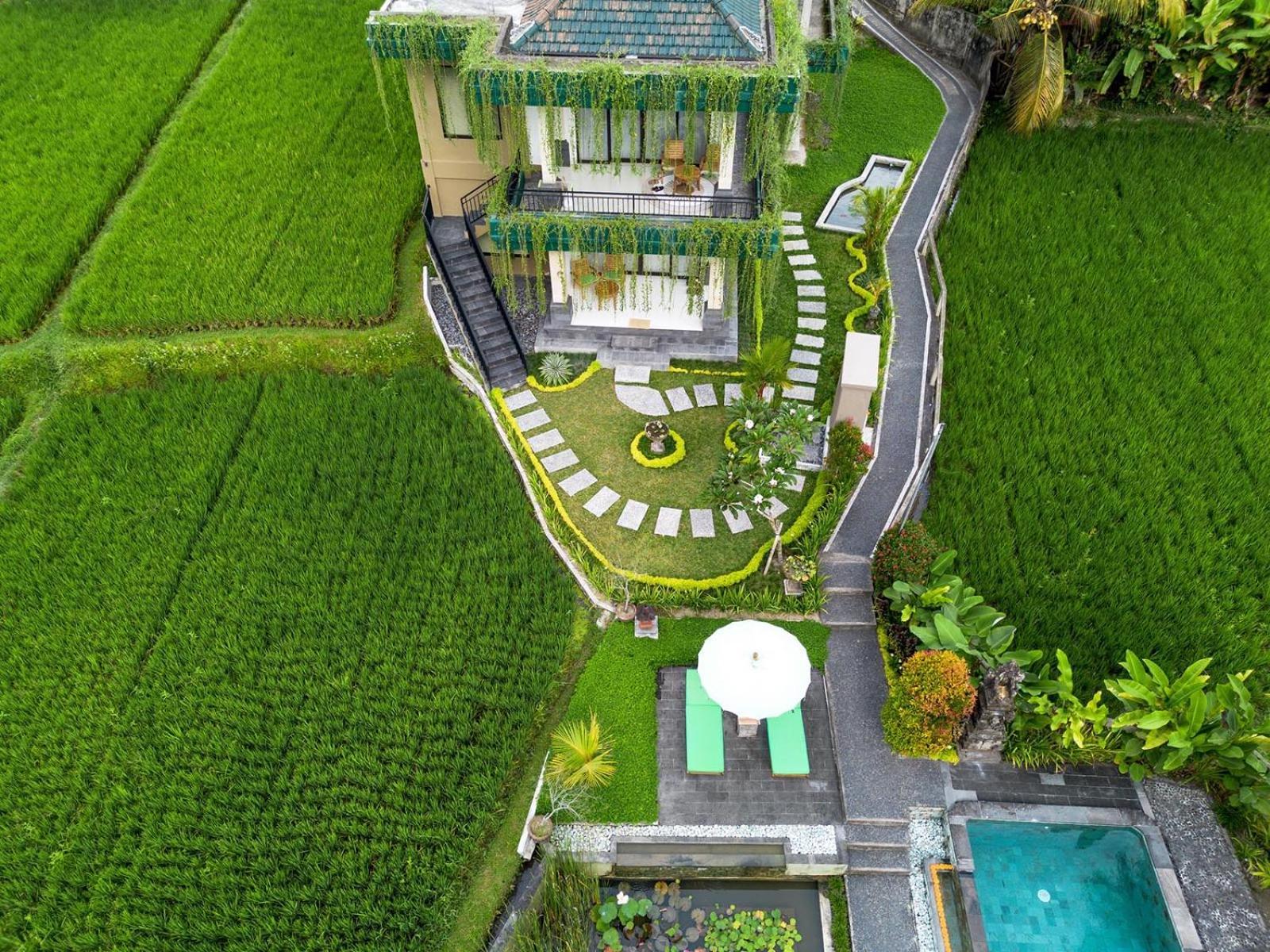 Cahaya Ubud
