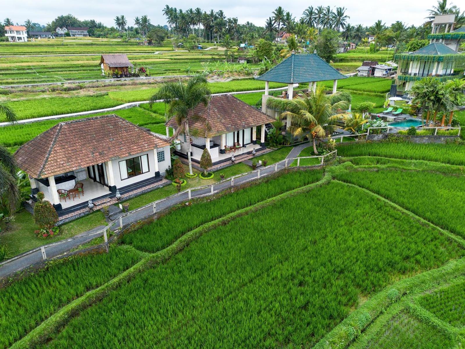Cahaya Pousada