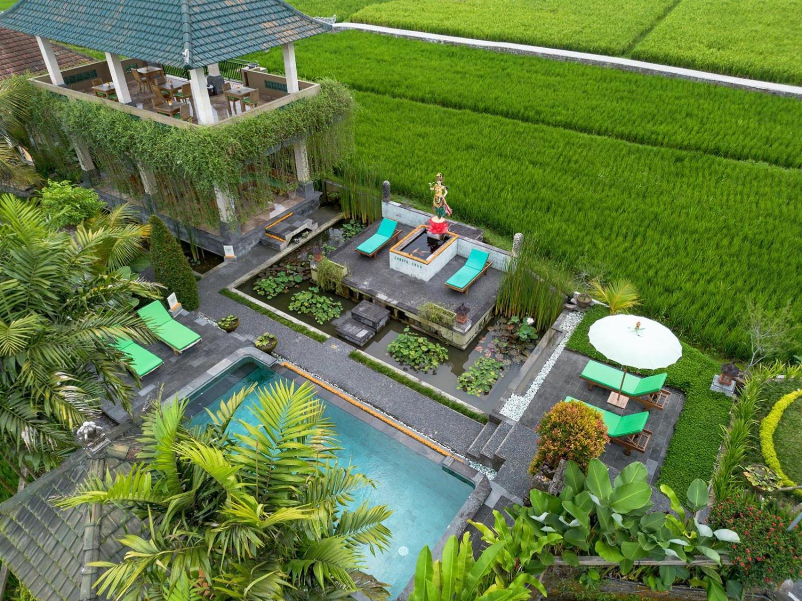 Pousada Cahaya Ubud