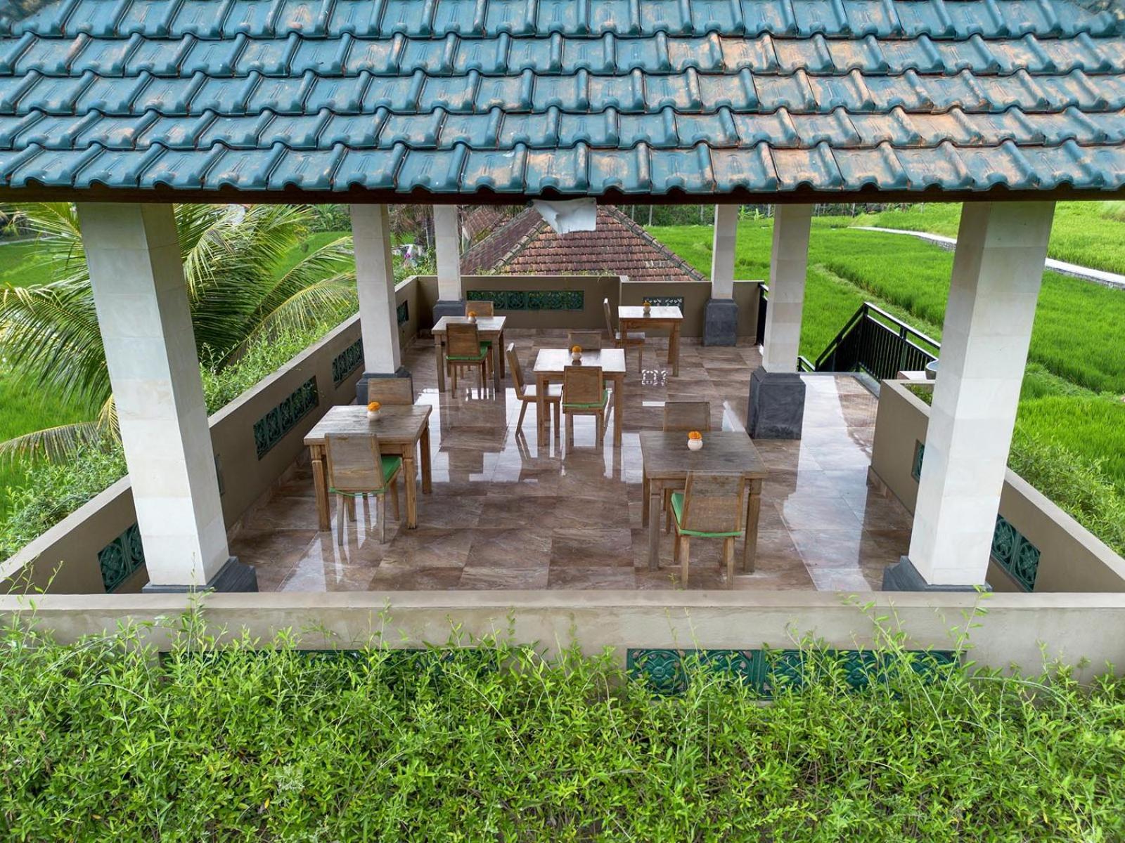 Cahaya * Ubud