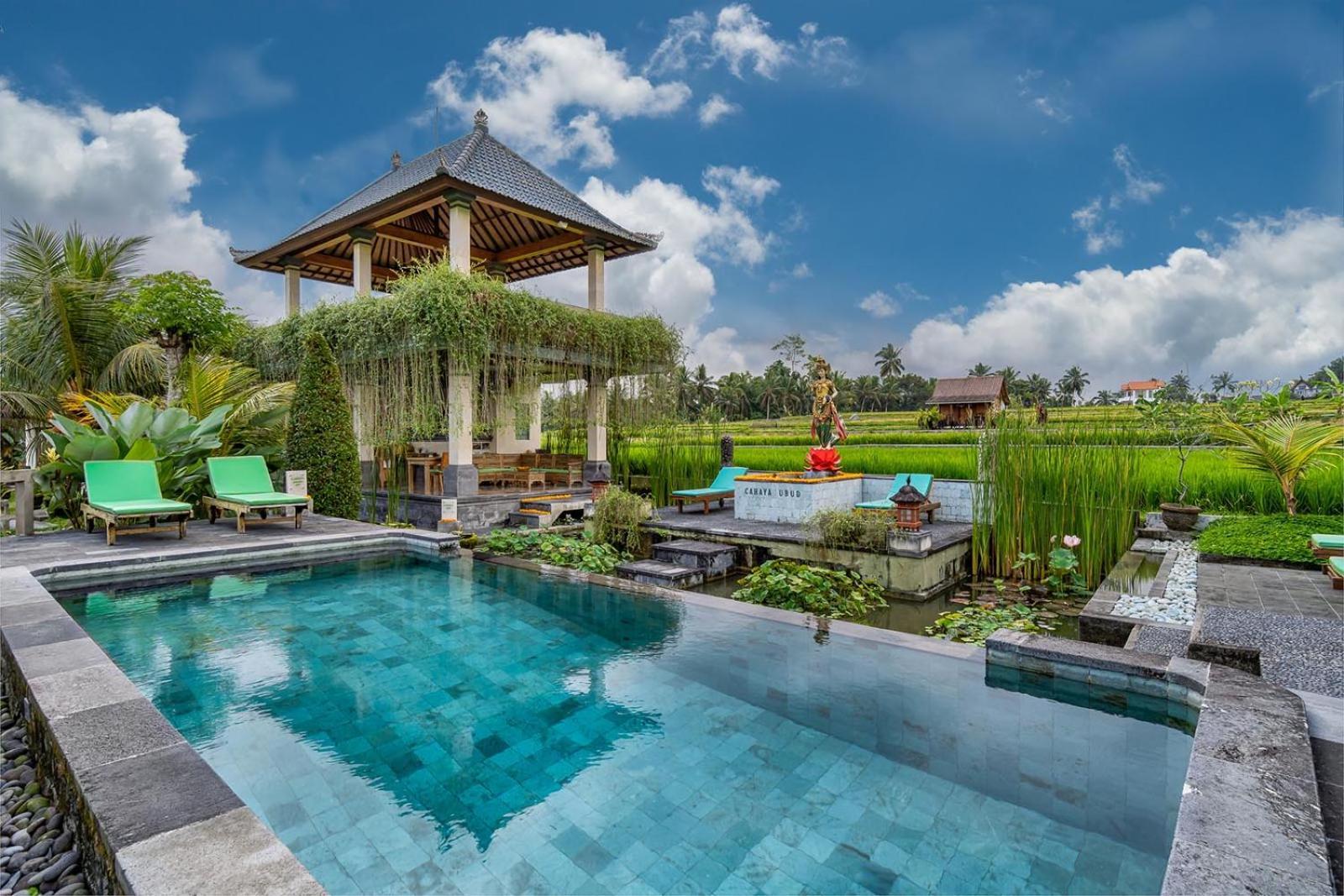 Cahaya Ubud
