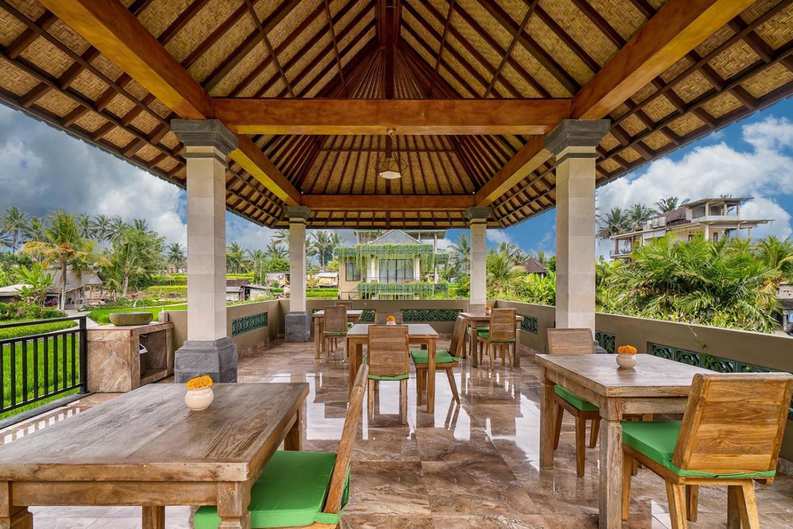 Pousada Cahaya Ubud