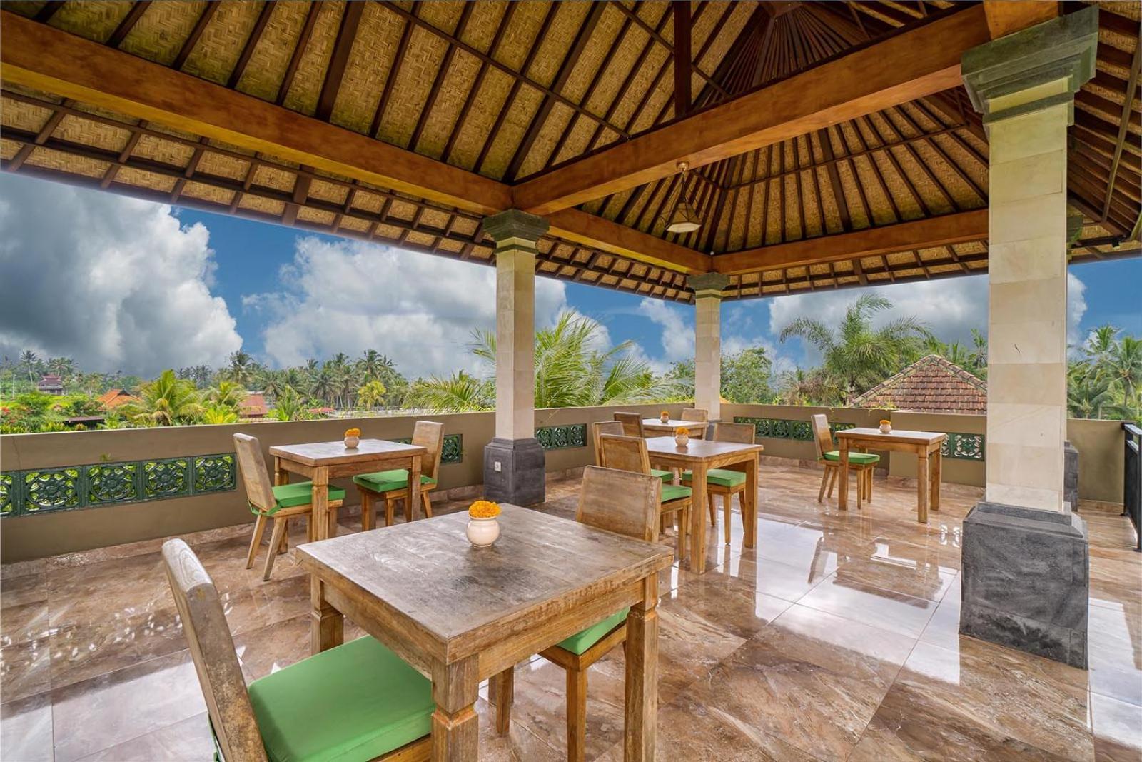 Cahaya * Ubud