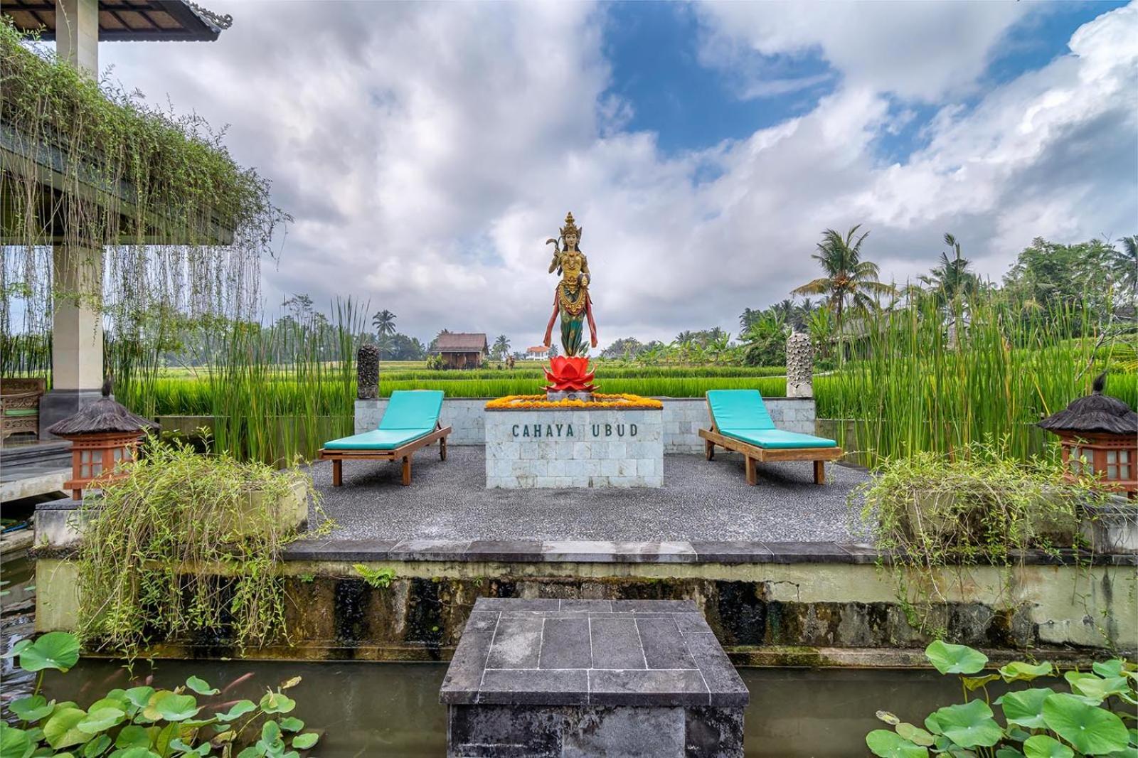 Cahaya Ubud