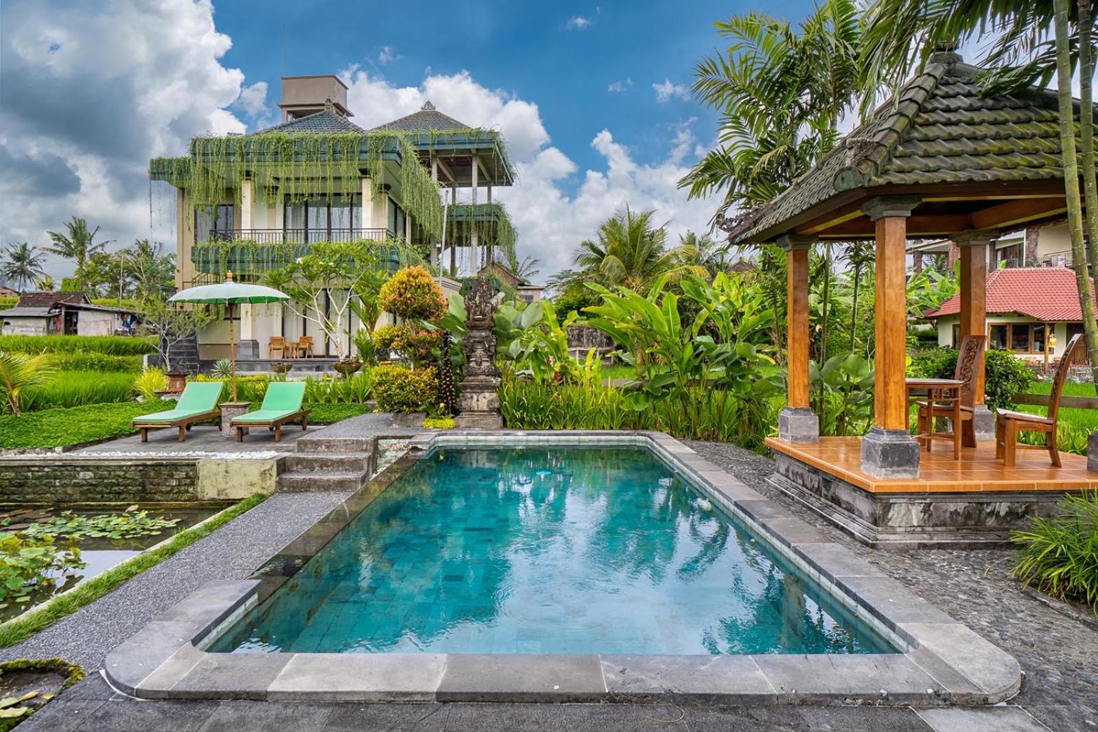 Pousada Cahaya Ubud