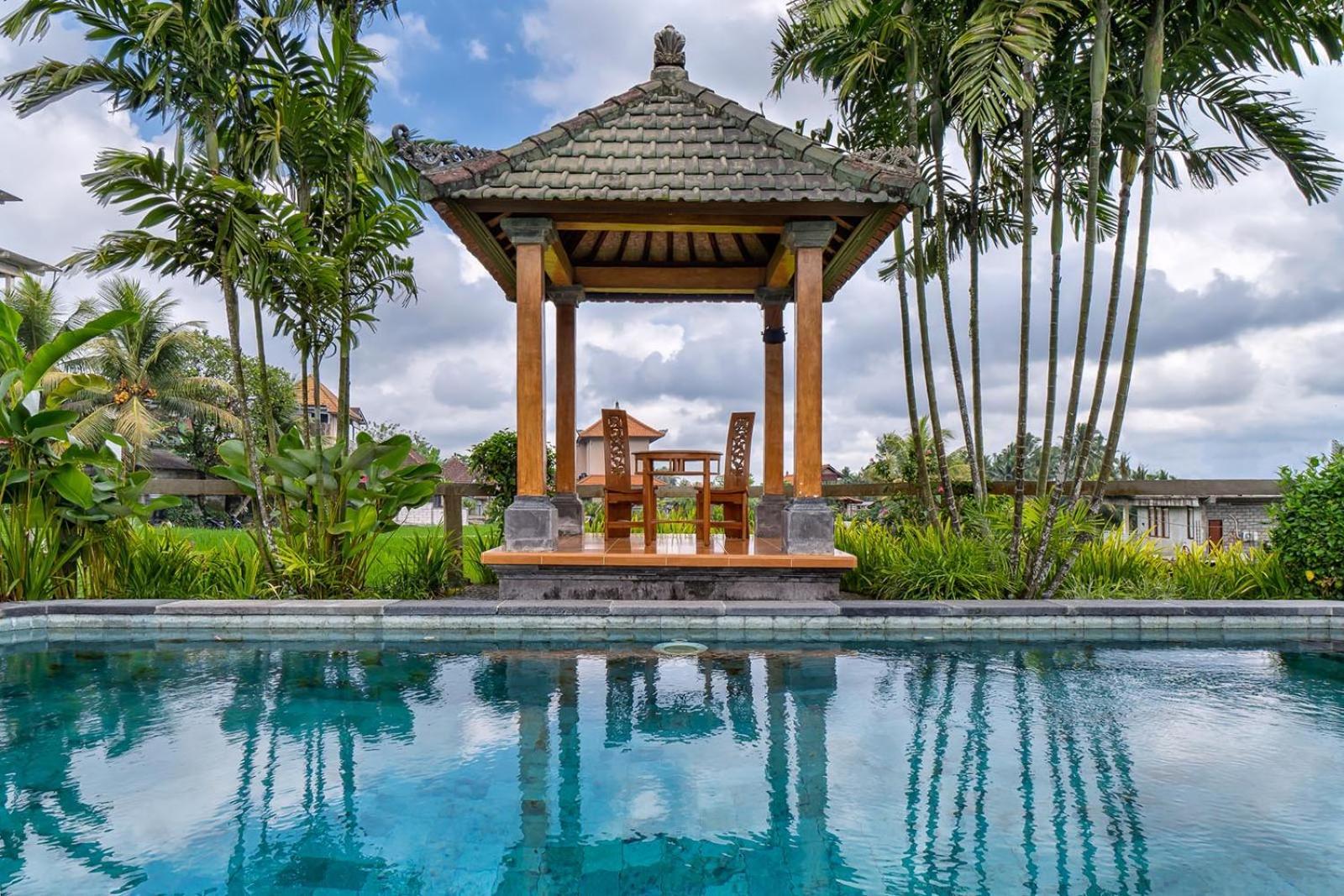 Cahaya Pousada Ubud