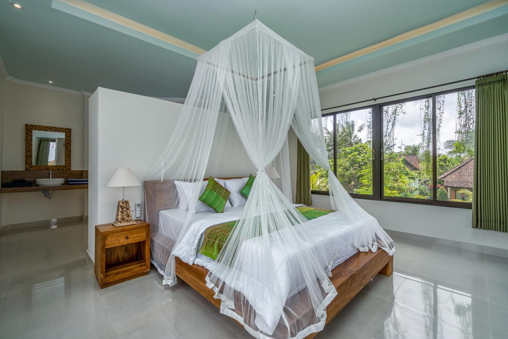 Pousada Cahaya Ubud