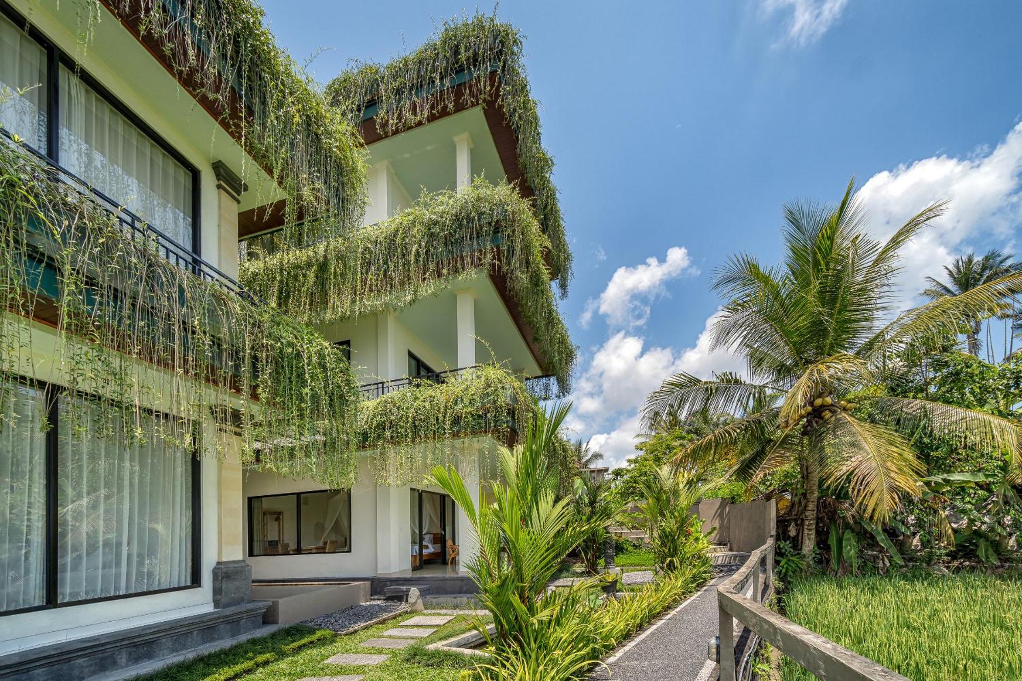 Cahaya Ubud
