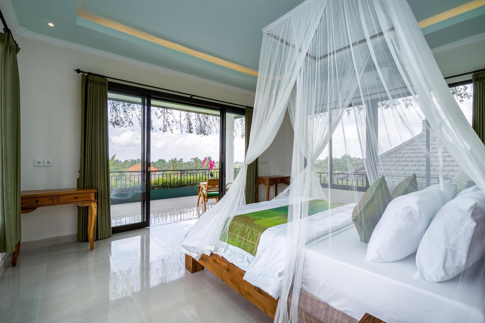 Cahaya * Ubud