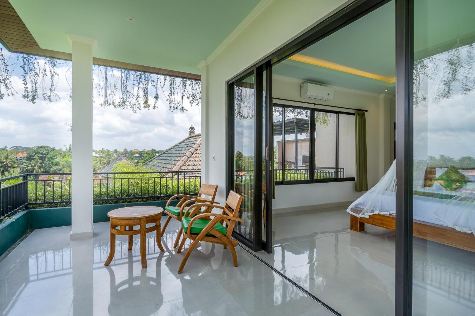 Cahaya Pousada Ubud