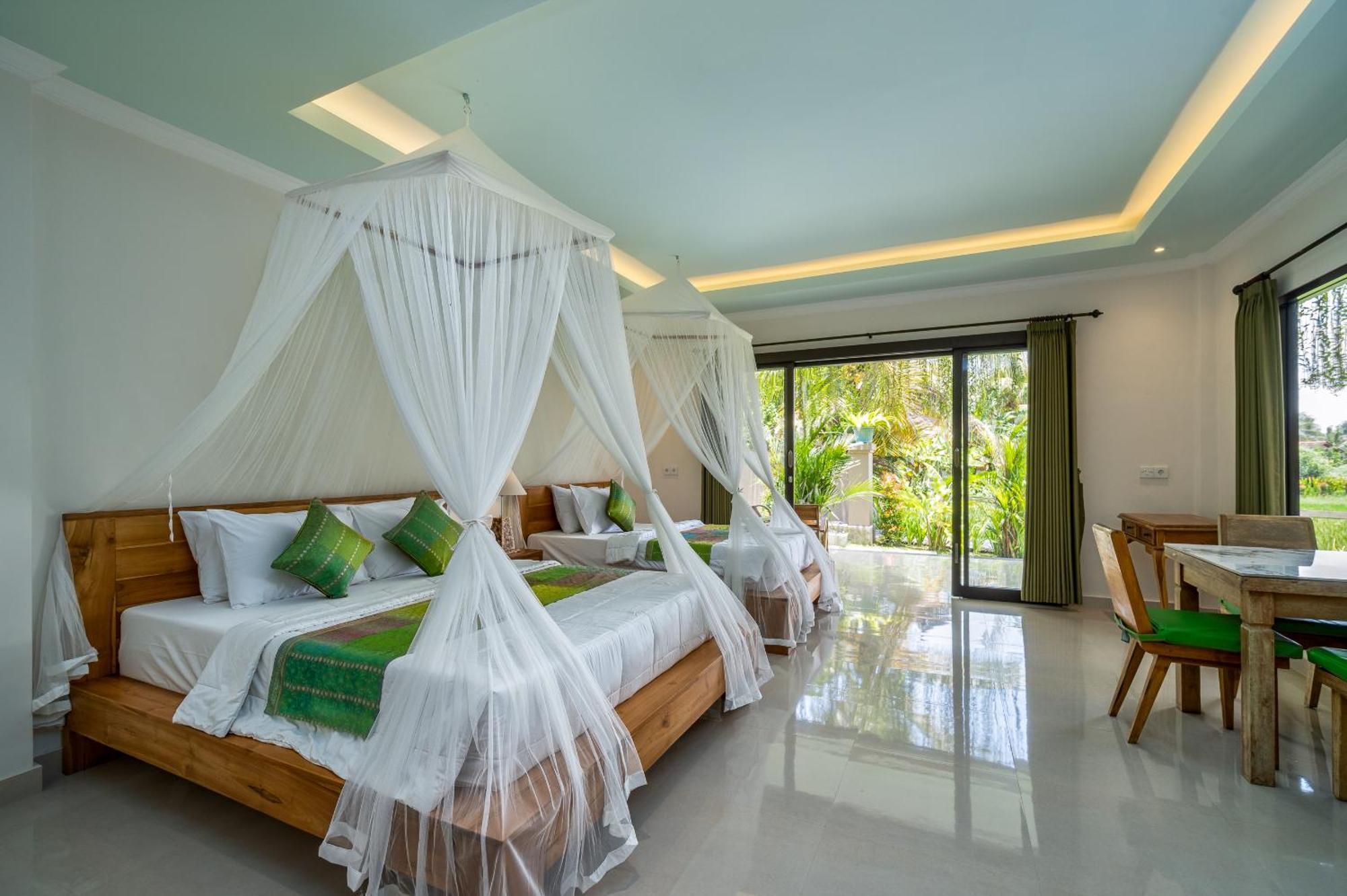 Cahaya Pousada Ubud