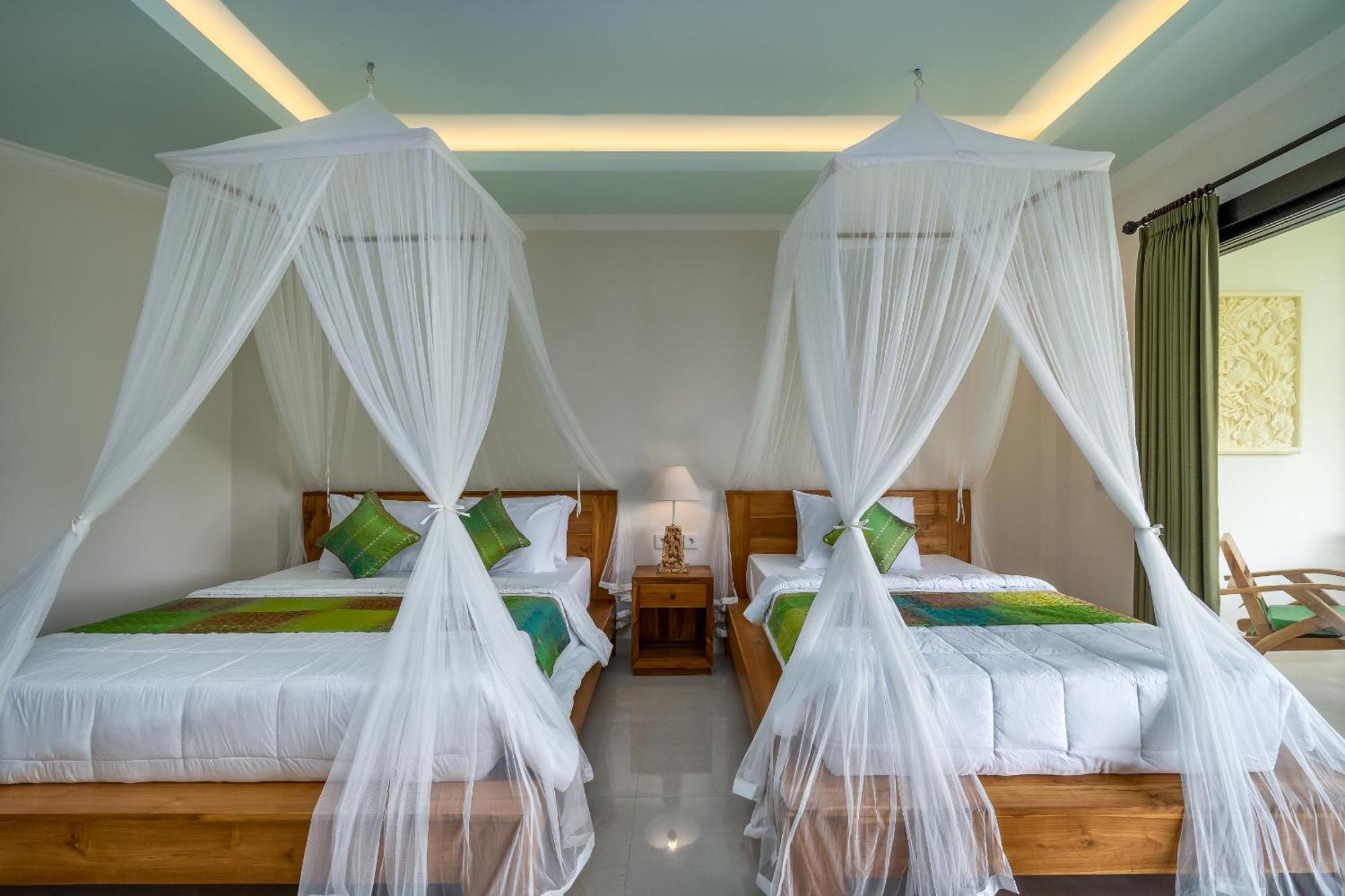 Villa Cahaya Ubud