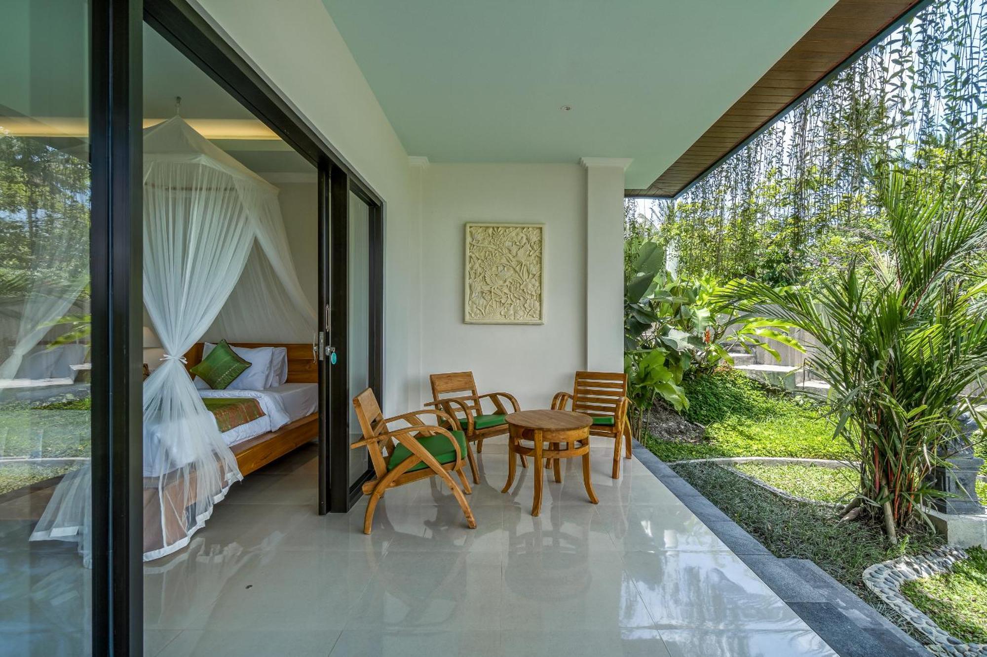 Cahaya Pousada Ubud
