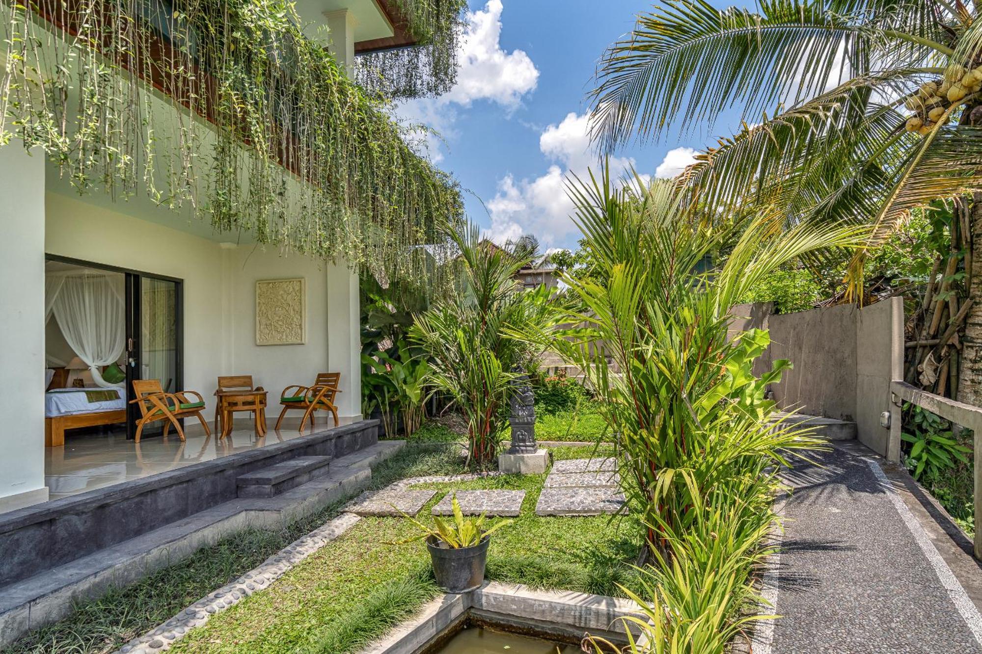Cahaya Ubud
