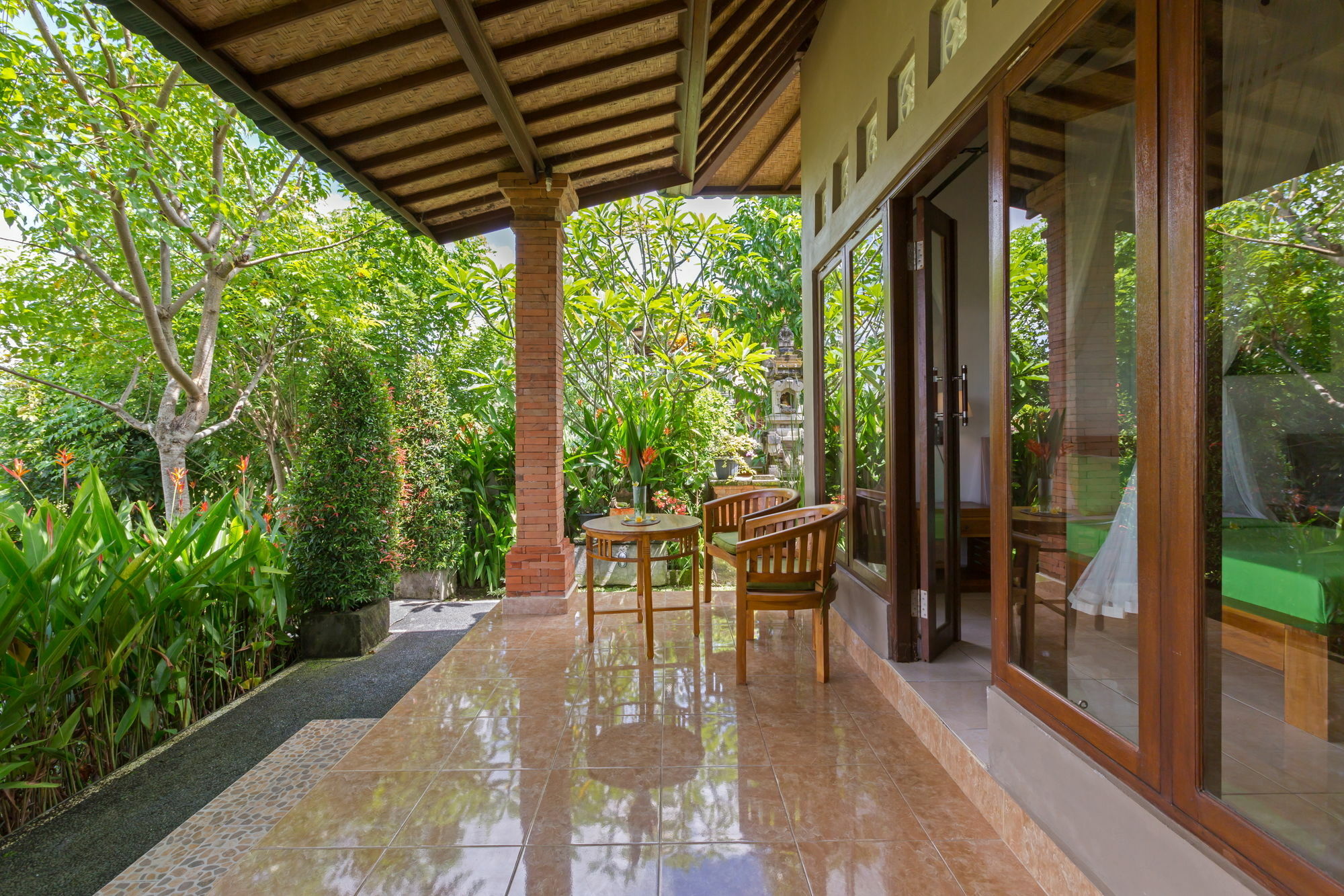 Cahaya Pousada Ubud