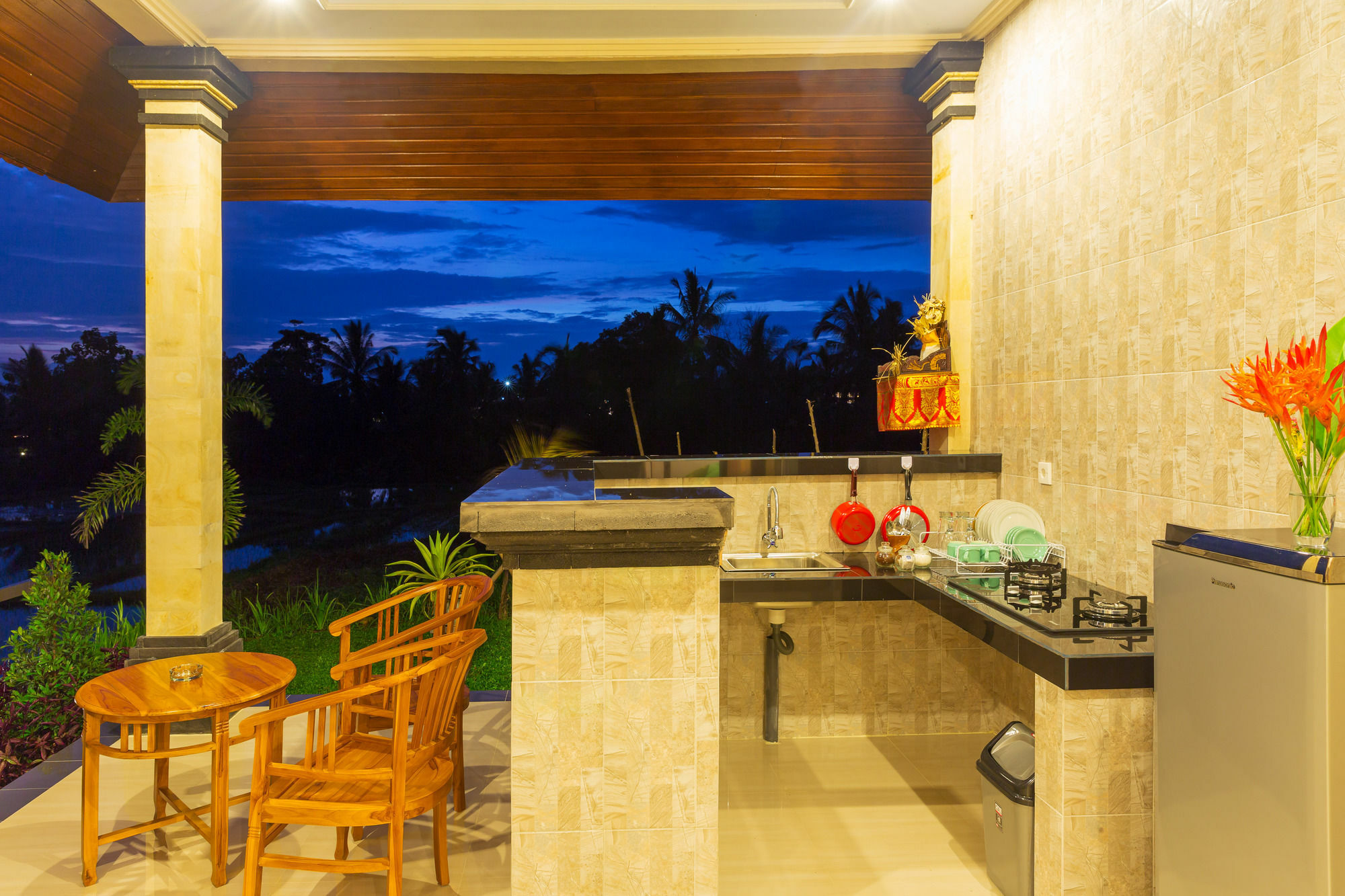 Villa Cahaya Ubud