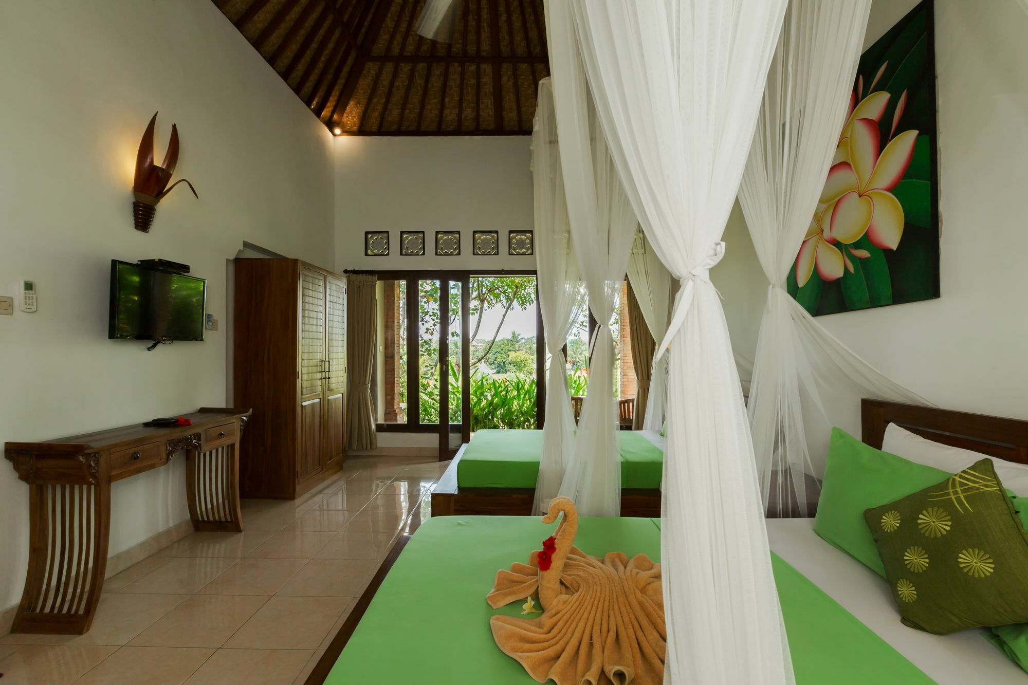 Cahaya Pousada Ubud
