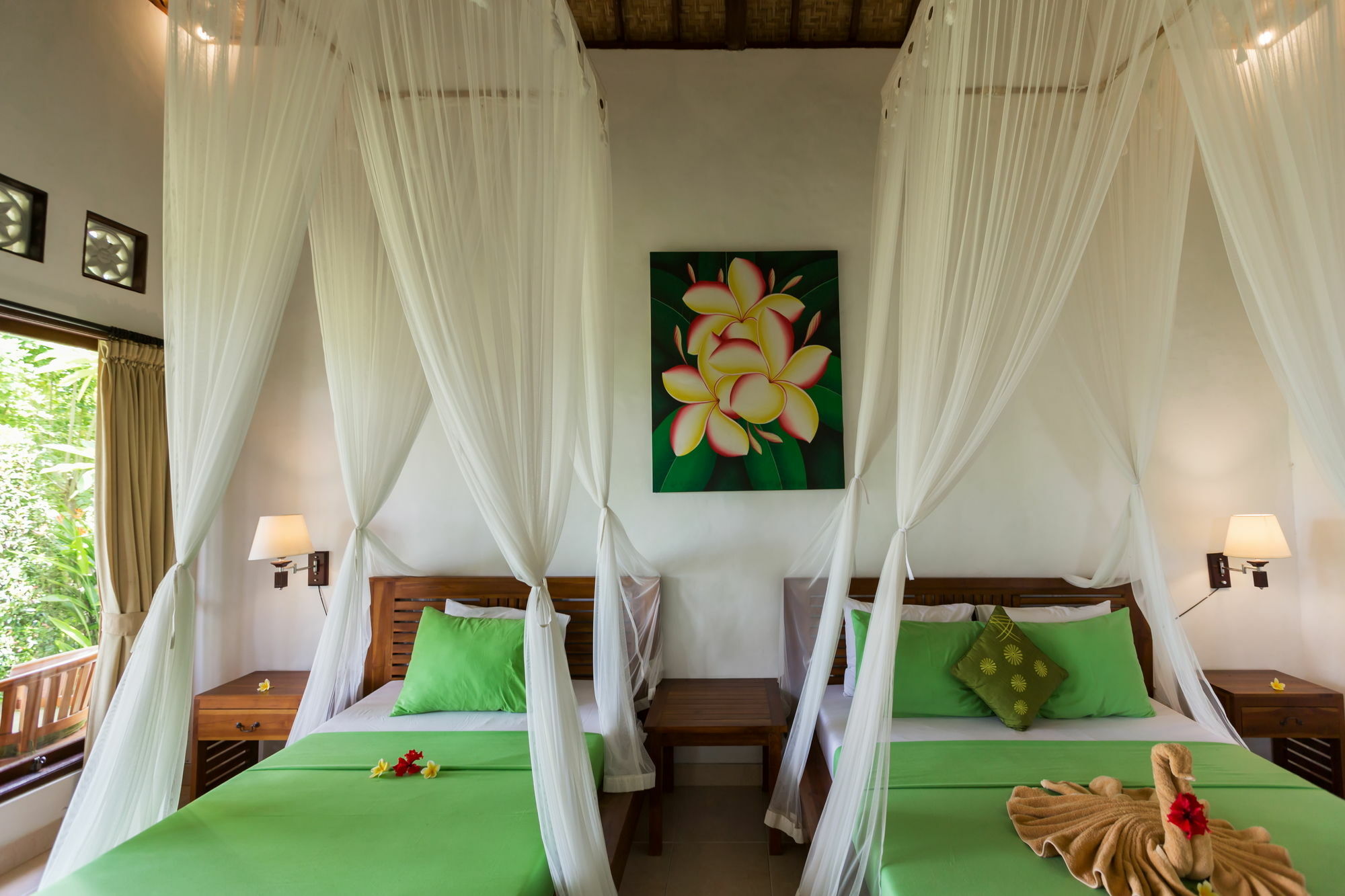 Cahaya * Ubud