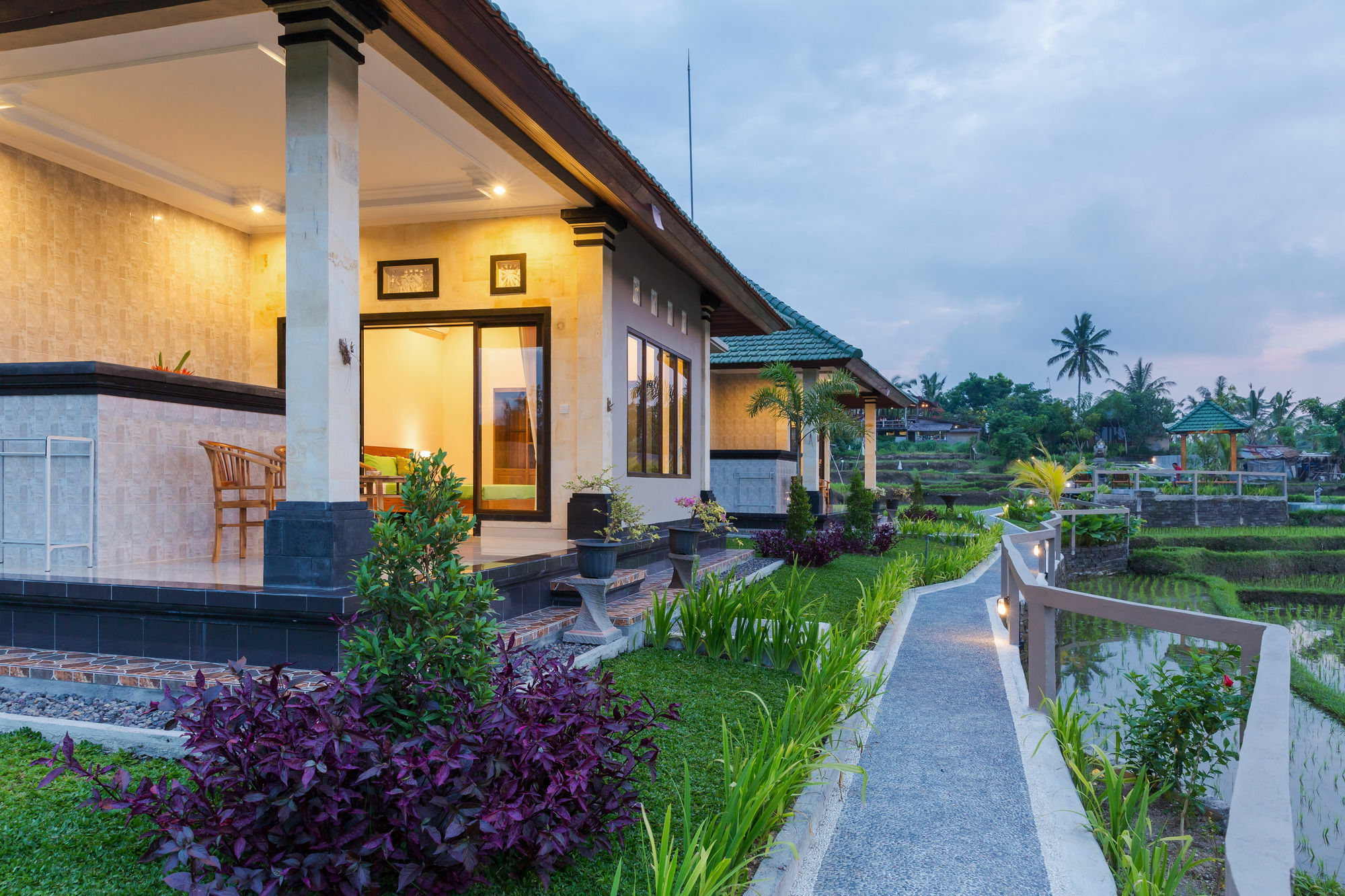 Pousada Cahaya Ubud