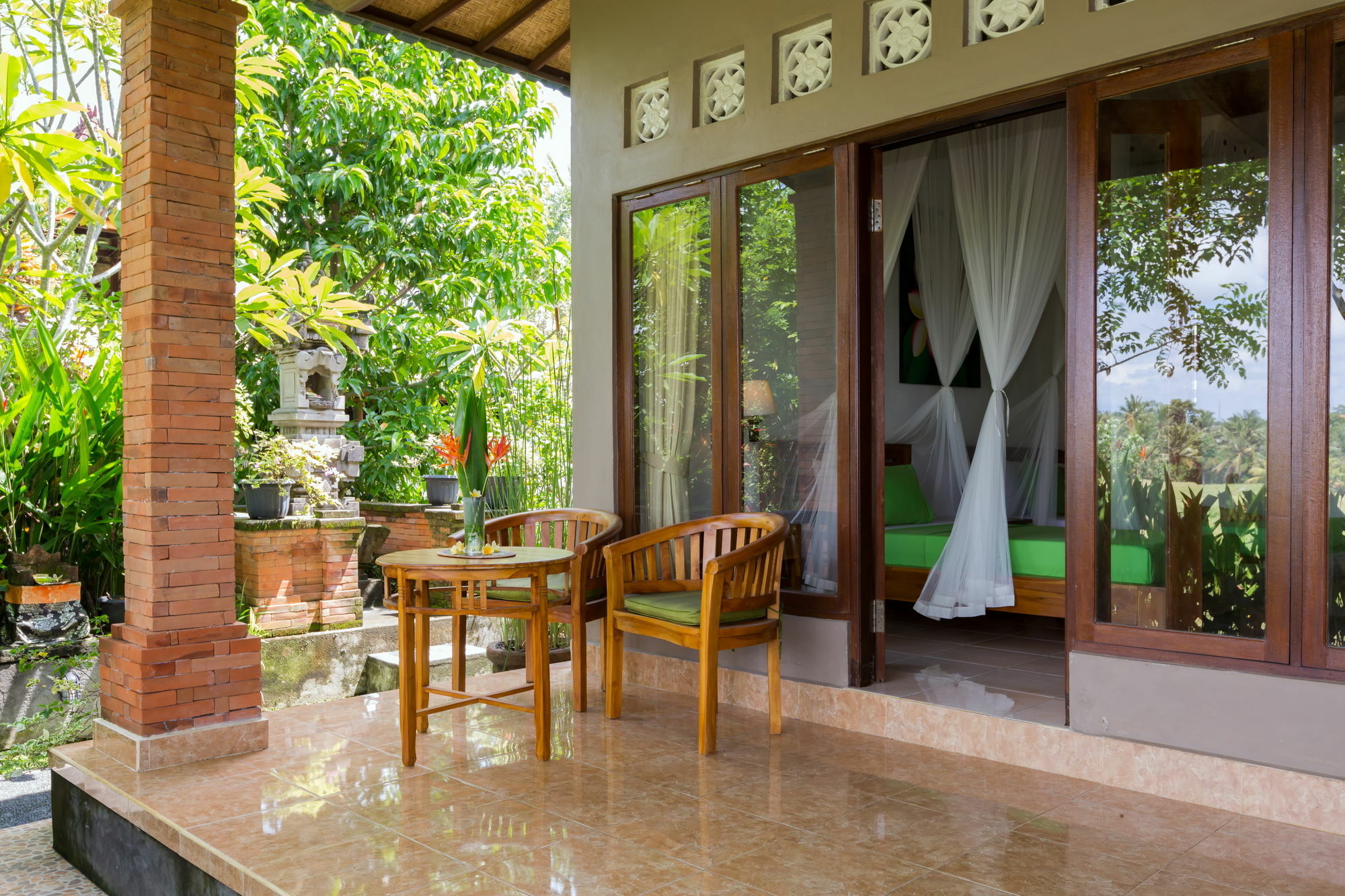 Cahaya * Ubud