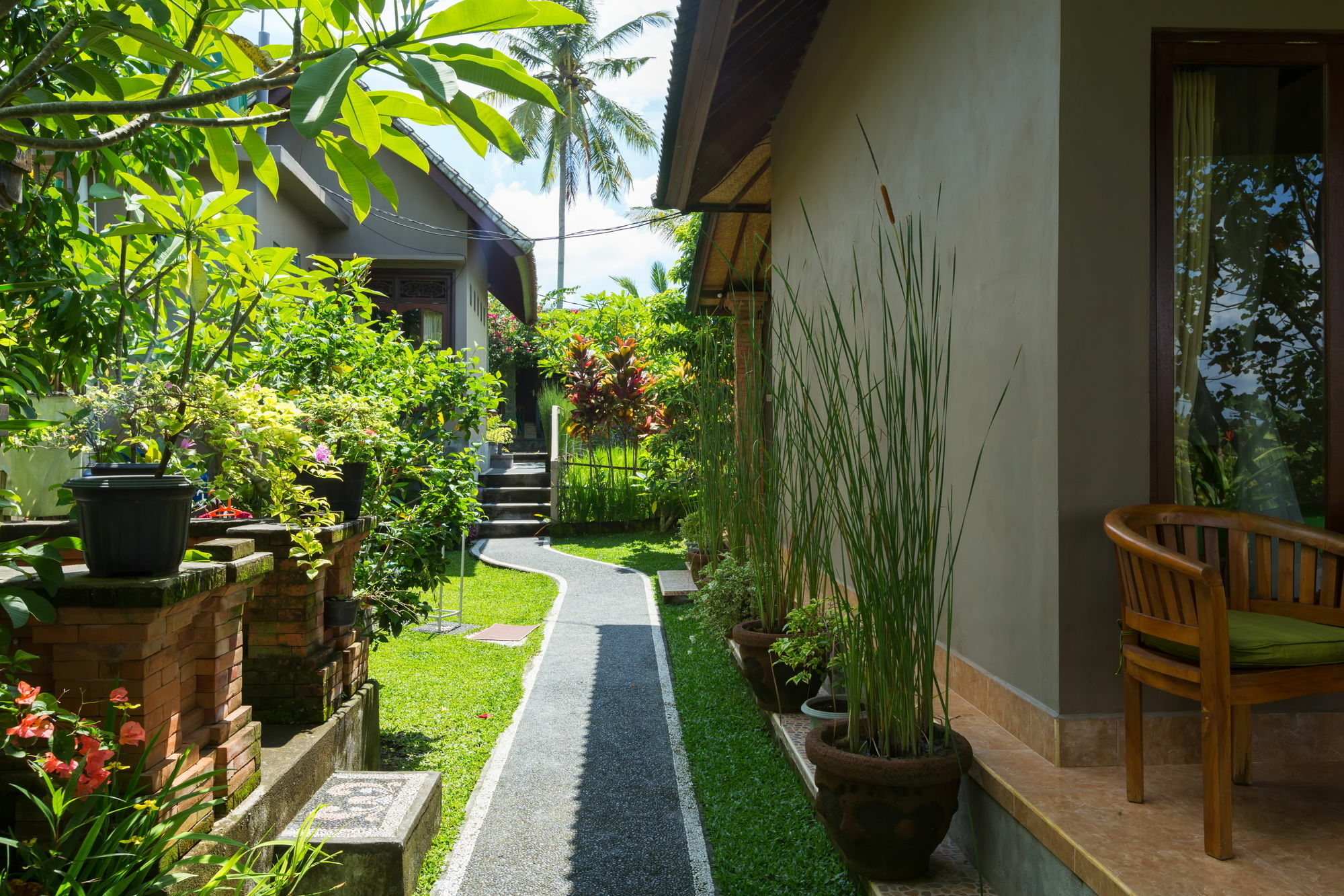Cahaya Pousada *