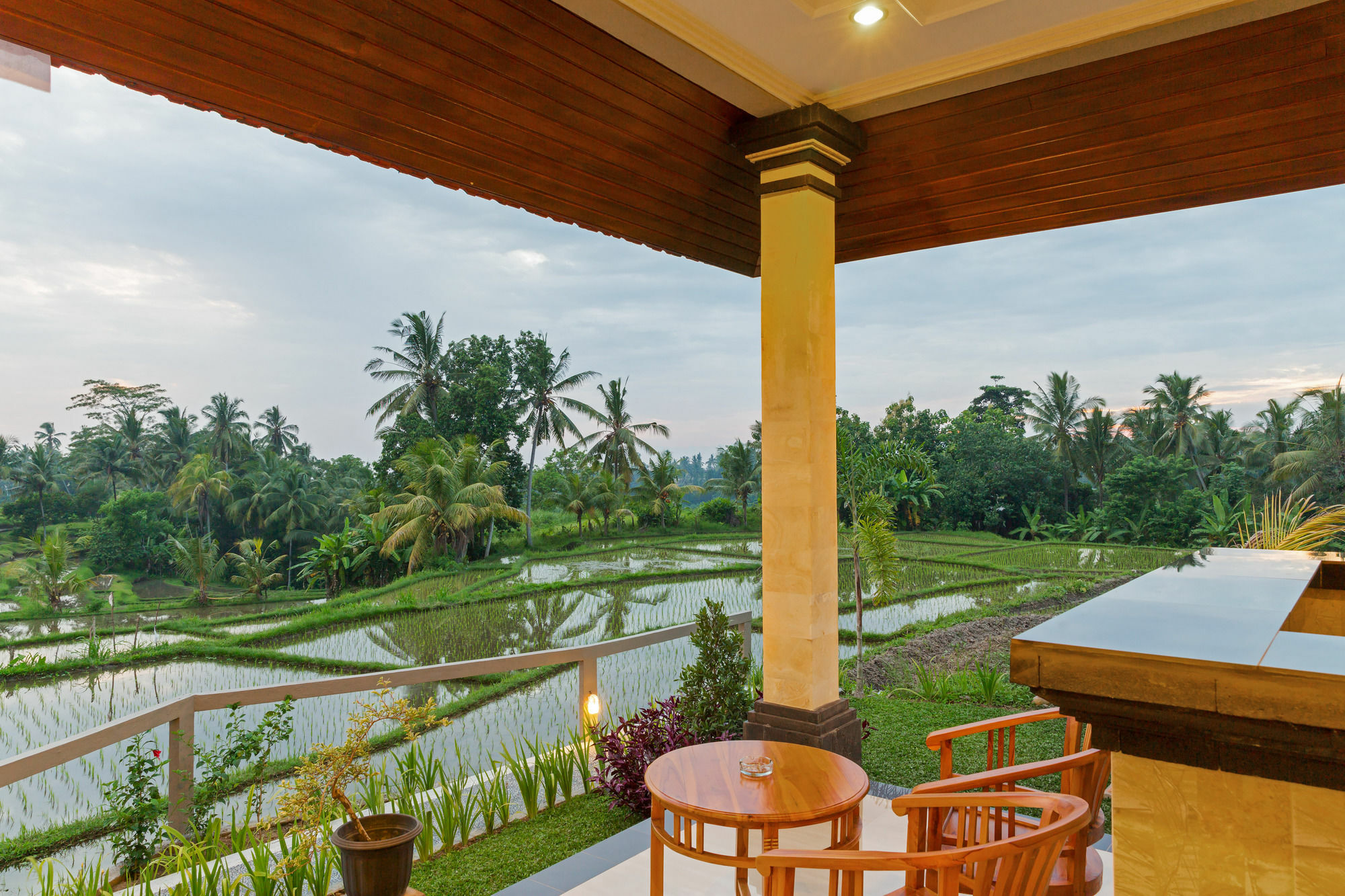 Pousada Cahaya Ubud