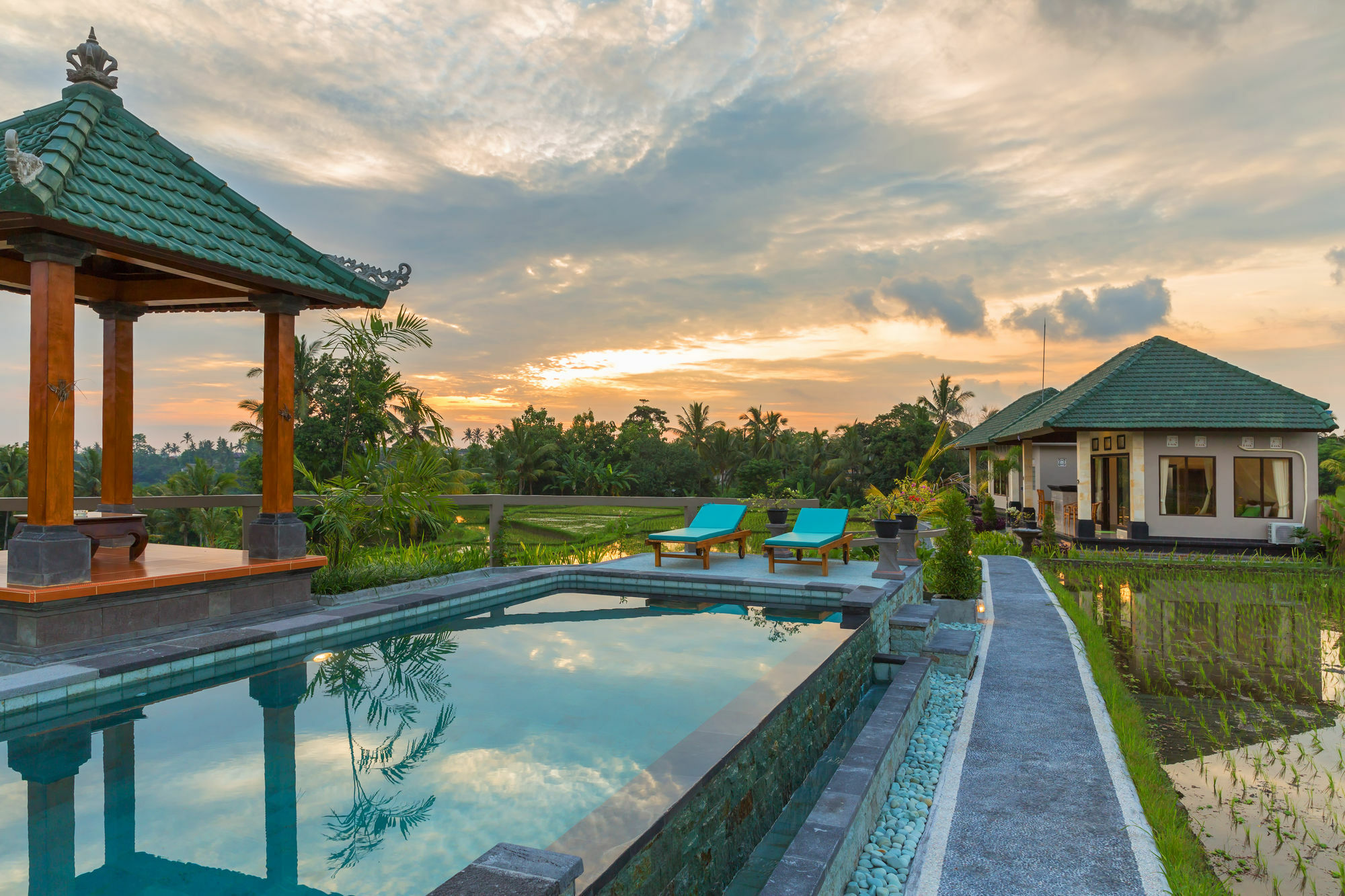 Pousada Cahaya Ubud