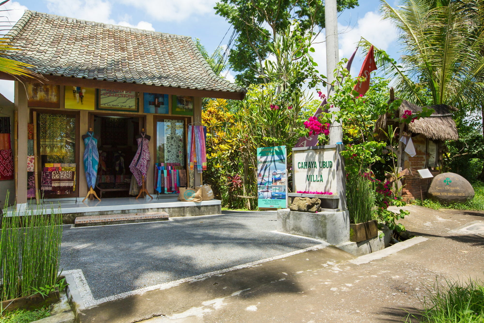 Pousada Cahaya *