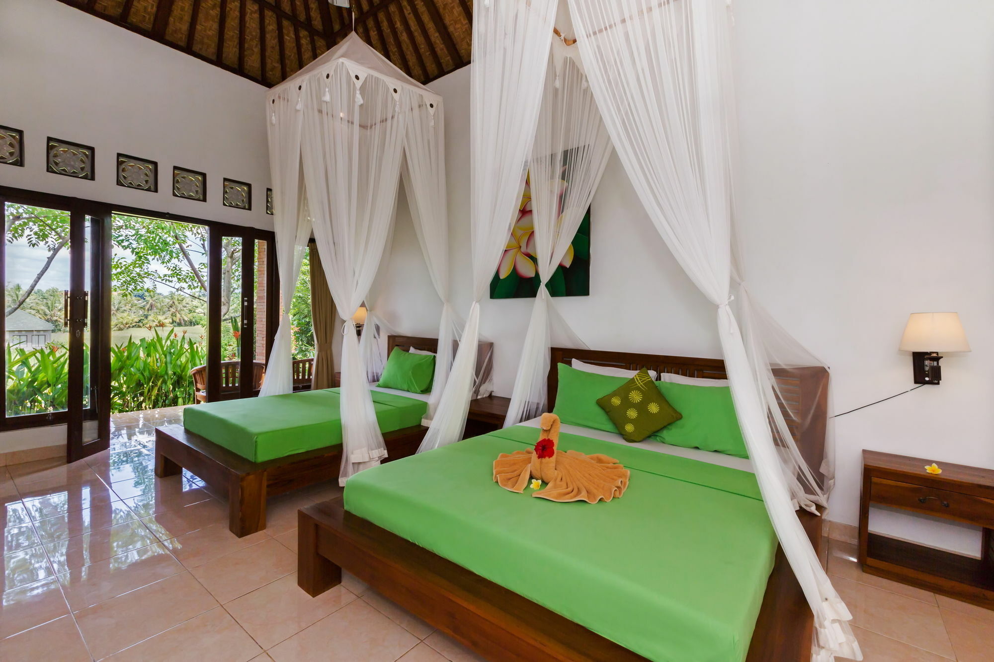 Pousada Cahaya Ubud