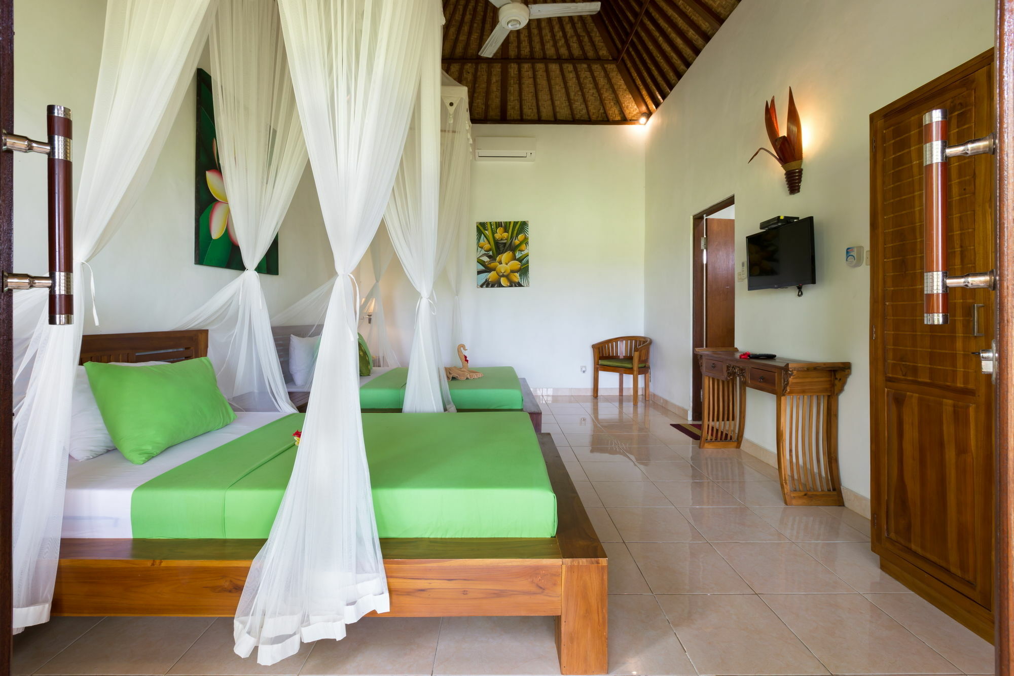 Pousada Cahaya Ubud