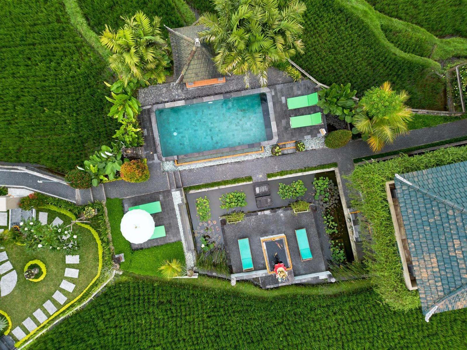 Cahaya Villa Ubud