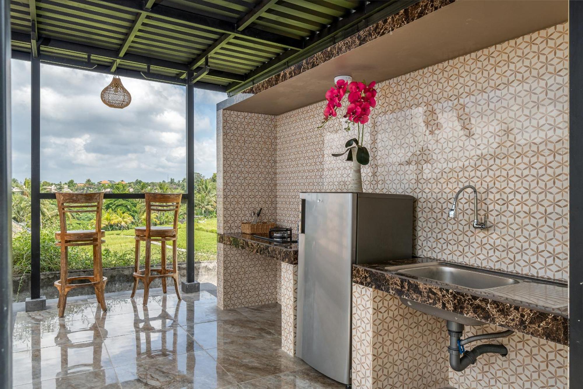Cahaya Villa Ubud